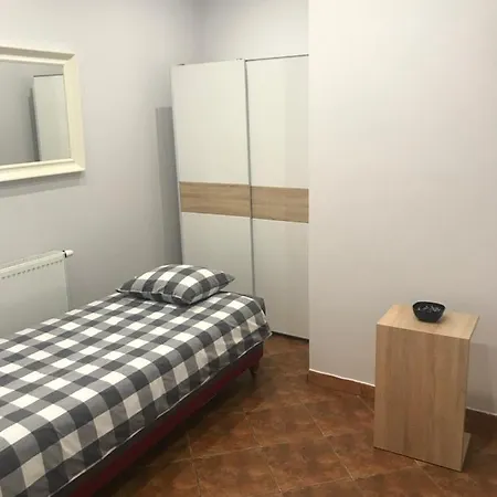 Piwnica Vandrerhjem *