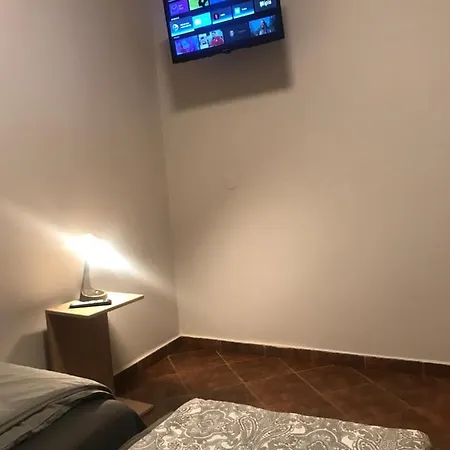 Piwnica Vandrerhjem *