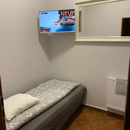 Auberge de jeunesse Piwnica