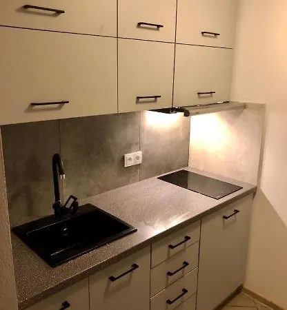 Piwnica Auberge de jeunesse *