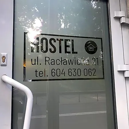 Piwnica Vandrerhjem *