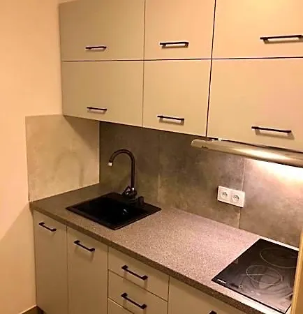 Auberge de jeunesse Piwnica Miechów