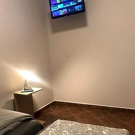 Auberge de jeunesse Piwnica