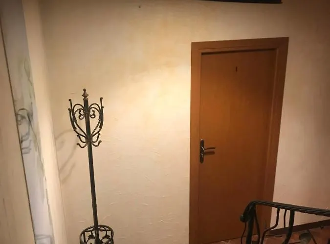 Piwnica Auberge de jeunesse Miechów