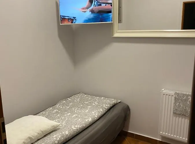 Auberge de jeunesse Piwnica